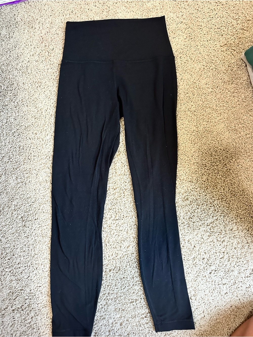 Lululemon Align Black Women’s Leggings